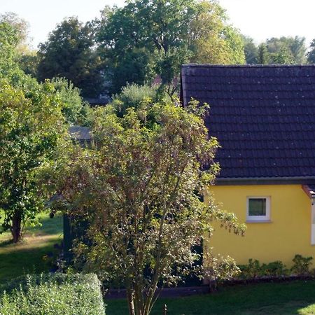 Gaestehaus A+C Bovet Wesenberg Bagian luar foto