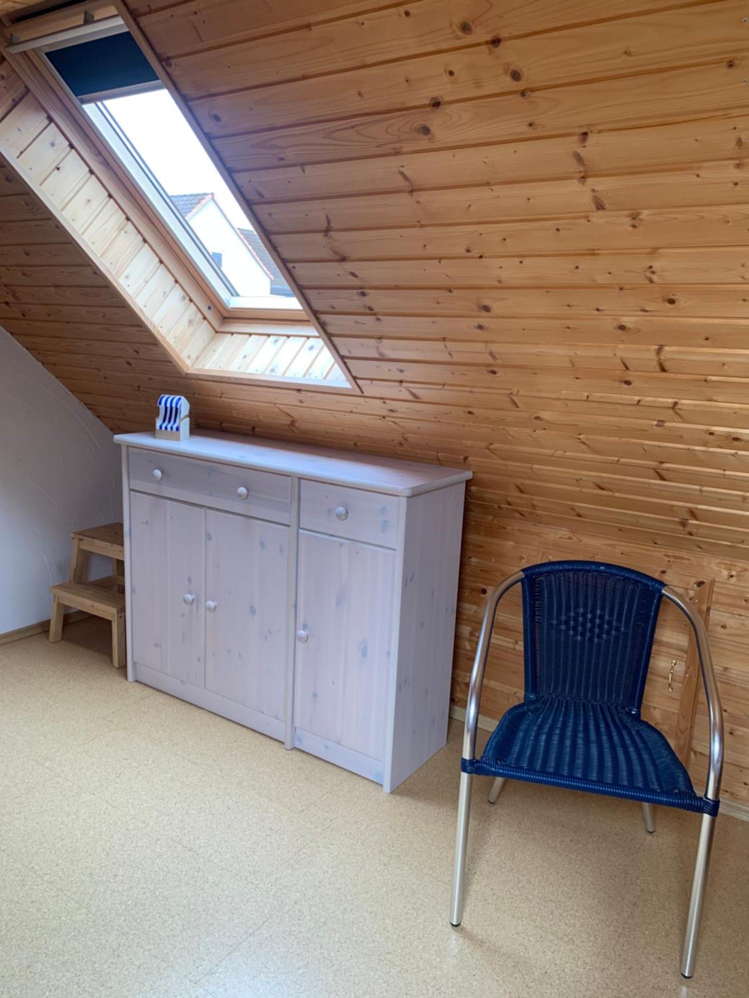 Gaestehaus A+C Bovet Wesenberg Bagian luar foto
